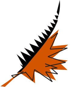 Caniwi Trailworks Logo