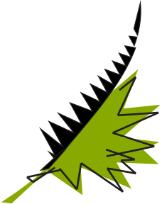 Caniwi Trailworks Logo